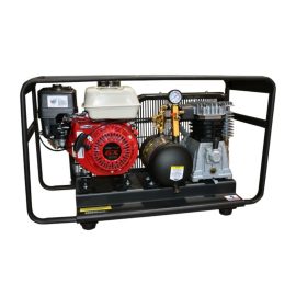 Peerless Black Compressor GX200 Honda PB17000PR PCOMP - CALL US NOW - WE WONT BE BEATEN ON PRICE