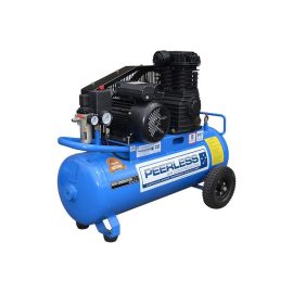 Peerless P17 240V 3.5HP Portable Air Compressor 00087 PCOMP - CALL US NOW - WE WONT BE BEATEN ON PRICE