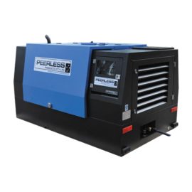 Peerless P185D Diesel Screw Compressor Basemount Only PCOMP - FREIGHT QUOTED SEPARATELY - CALL US NOW - WE WONT BE BEATEN ON PRICE