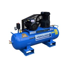 Peerless P20HFFB 240V 3.5HP Fatboy Air Compressor 00008 PCOMP - CALL US NOW - WE WONT BE BEATEN ON PRICE