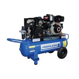 Peerless PHP15D Yanmar Diesel Air Compressor 00111 PCOMP - CALL US NOW - WE WONT BE BEATEN ON PRICE