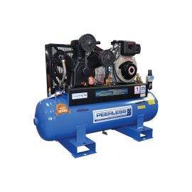 Peerless PHP35D Yanmar Diesel Air Compressor 00094 PCOMP - CALL US NOW - WE WONT BE BEATEN ON PRICE
