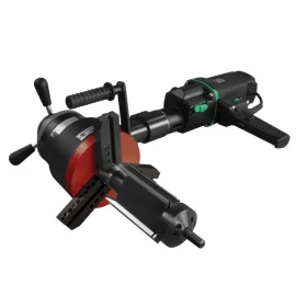 I.T.M. PRO 10 PIPE BEVELLING MACHINE WA-PRO10PBA