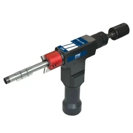 I.T.M. PRO 2 PIPE BEVELLING MACHINE WA-PRO2PB