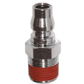 I.T.M. THB 30PM - 3/8" PLUG MALE COUPLER NC30PM