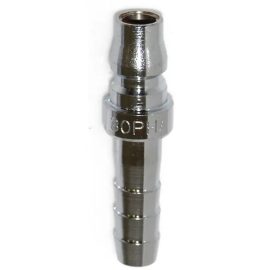I.T.M. THB 30PH - 3/8" PLUG HOSE COUPLER NC30PH
