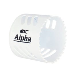 SHEFFIELD ALPHA 40mm Holesaw HSV40