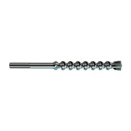 MAX Zentro 16.0 x 540mm SDS 4 Cutter Masonry Drill Bit SXZ16540