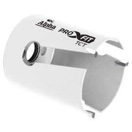 SHEFFIELD ALPHA 89mm TCT Multi-Purpose Holesaw HSTCT89