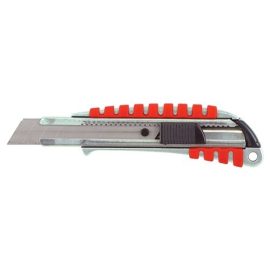 SHEFFIELD STERLING Metal Zebra 18mm Auto-lock Cutter 680-1