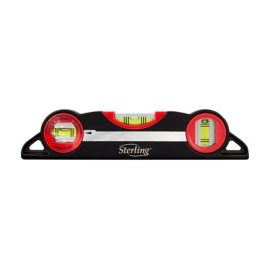 SHEFFIELD STERLING Torpedo Level 230mm TL230