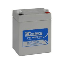 CENTURY VRLA 12V 2.9AMP MULTI-PURPOSE BATTERY PS1229