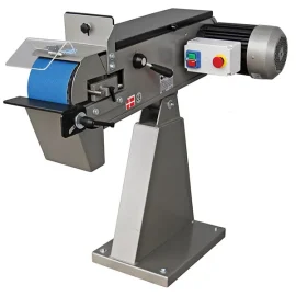 I.T.M. GRIMAX BELT GRINDER 3.6KW 415V GRIMAX150