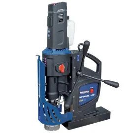 I.T.M. HOLEMAKER SPECIAL 140 240V MAGNETIC BASE DRILL HMSPECIAL140