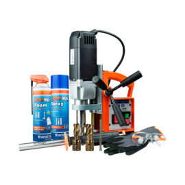 EXCISION EMB35 FABRICATORS BUNDLE MADE IN GERMANY 18405