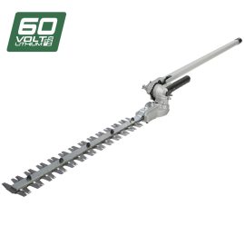 GREENWORKS 60V MULTI TOOL ATTACHMENT HEDGE TRIMMER 2937107AU
