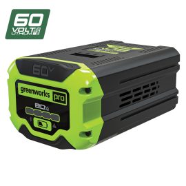 GREENWORKS 60V PRO LITHIUM ION BATTERY 8.0AH 2941307AU