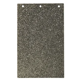 Makita Carbon Plate Holes 3 x 4 424057-1