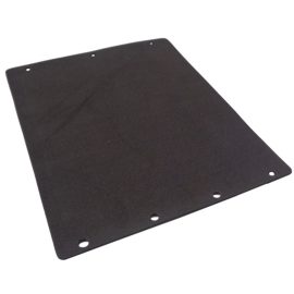 MAKITA RUBBER PLATE (4 HOLES X 3 HOLES) 424058-9
