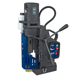 I.T.M. HOLEMAKER PRO75 240V MAGNETIC BASE DRILL HMPRO75
