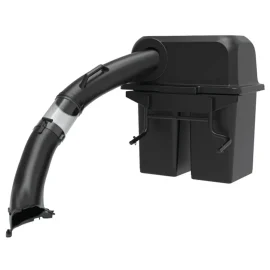 GREENWORKS GRASS CATCHER ASSEMBLY SUITS 60V RIDE-ON & ZERO TURN LAWN MOWER 7504802AU