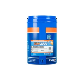 EXCISION XDP2000 CUTTING FLUID SEMI SYNTHETIC COOLANT - 20 LITRE DRUM - 81210-20
