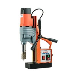 EXCISION EM150 RL-E 18612 MAGNETIC DRILL MORSE TAPER 2 SPINDLE