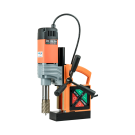 EXCISION EM40 MAGNETIC DRILL 2 COIL 9000N MAGNET MADE IN GERMANY 18500