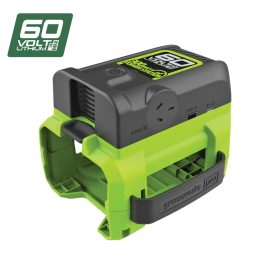 GREENWORKS 300W INVERTER SKIN ONLY 2938607AU