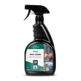 GERNI WHEEL CLEANER 750ML GWC-750