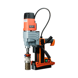 EXCISION MAGNEX DRILL 50 MORSE TAPER 2 SPINDLE MADE IN GERMANY 18850