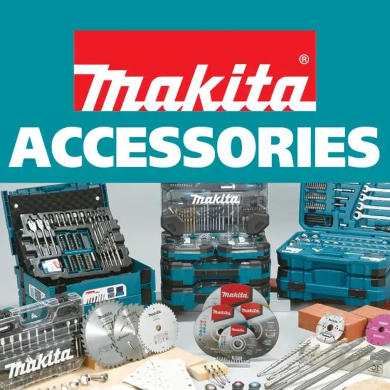 MAKITA