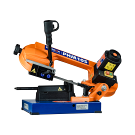 EXCISION PORTABLE BANDSAW PHM 105 MADE IN ITALY