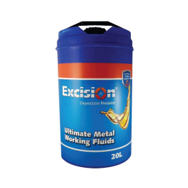 EXCISION XDP-SW68 SLIDE WAY OIL 20L CUTTING FLUIDS 84168-20