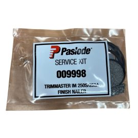 PASLODE BRADDER - SERVICE KIT SUITS B20720, B20574, IM250A, IM250S 009998