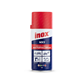 INOX MX3 LUBRICANT 100G AERO MX3-100