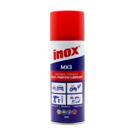 INOX MX3 LUBRICANT 300GM AERO CAN MX3-300