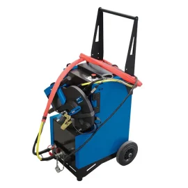 HOLEMAKER HYDRAULIC POWER PACK, 240V, 700 BAR TO SUIT PUNCH WA-HPP700 - FREIGHT QUOTED SEPARATELY