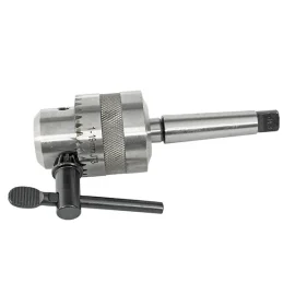 HOLEMAKER 19MM DRILL CHUCK & 3MT ARBOR, TO SUIT HMPRO75, HMSPECIAL80 & HMSPECIAL110 SA3344