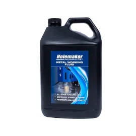 HOLEMAKER CUTTING FLUID 5 LITRE SPFLUID5
