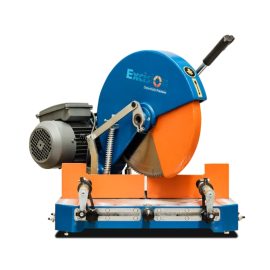 EXCISION 400 APD ALUMINIUM PORTABLE SAW 3 PHASE 405400APD3