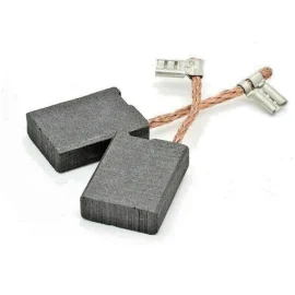 Makita Carbon Brushes Genuine CB-218 CB218 197129-2