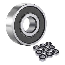 BEARINGS ECO RUBBER SEAL 6002 2RS 6002-2RS