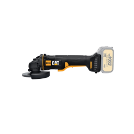 CATERPILLAR CAT 18V Cordless Grinder Skin Only DX31B