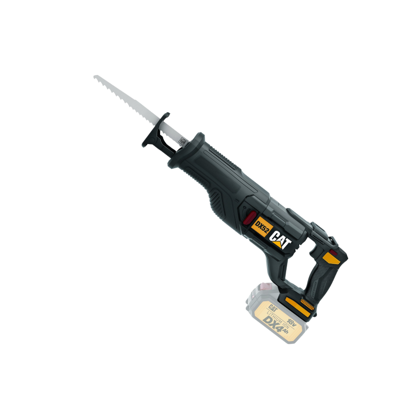 CATERPILLAR CAT 18V RECIPRO SAW DX52B