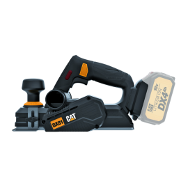 CATERPILLAR CAT 18V Cordless Planer DX81B