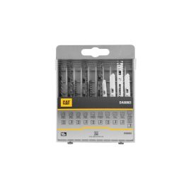 CATERPILLAR CAT Robust Line Jigsaw Blade Set CDA06903