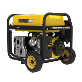 MAXWATT 12.5KVA 10000W OFF-GRID PETROL GENERATOR MX12500AS