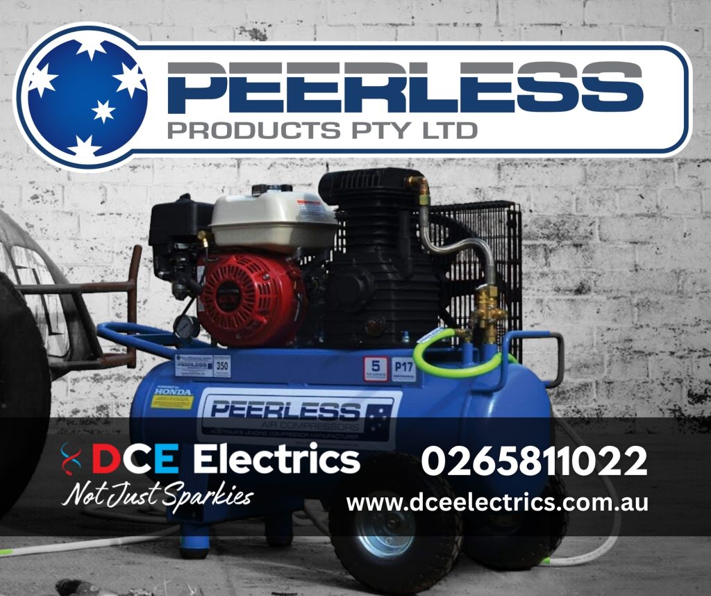 PEERLESS FACEBOOK POST