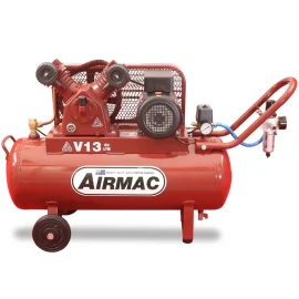 AIRMAC COMPRESSOR 2.2HP 240V 60L AM V13 240V